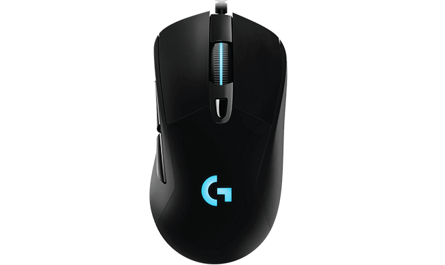 best gaming mice for overwatch